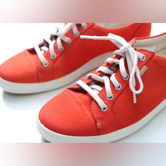 Ecco sofft sneakers - Picture 13 of 15